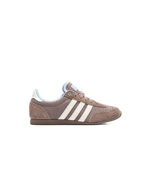 adidas hard land gold and blue dress sale dresses | JI2663